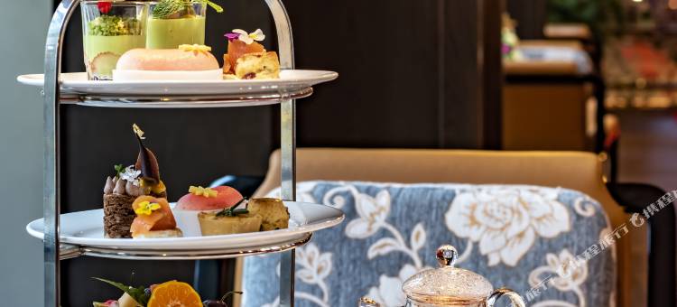 洲至奢选海口亚特酒店图片