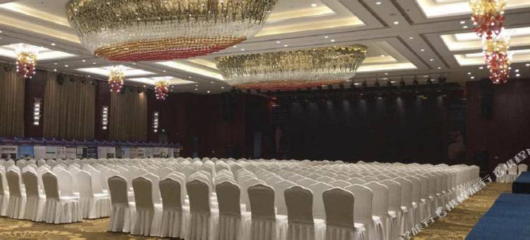 花海通源大酒店(唐山动物园海洋馆店)图片