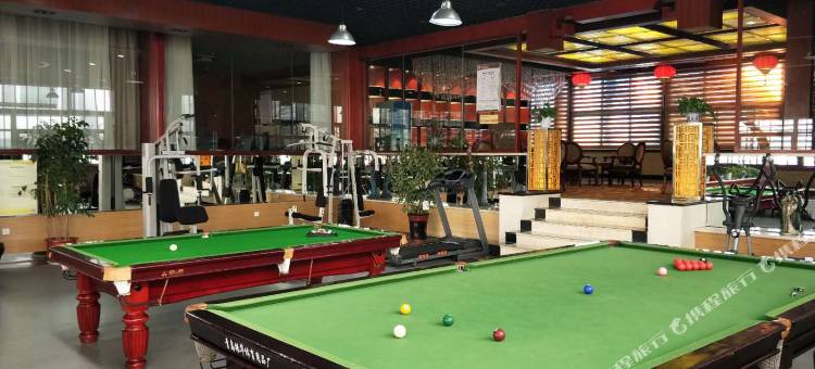 济宁香港大厦图片