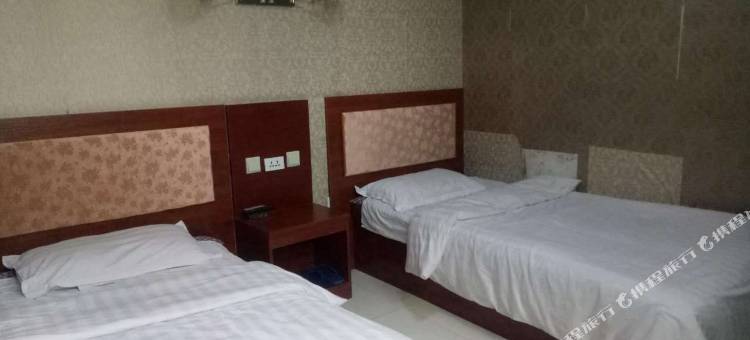 晋中北城宾馆图片