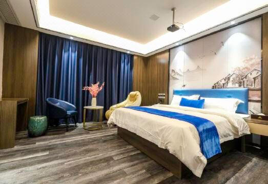 Mediterranean Resort Hotel Hotel Overview