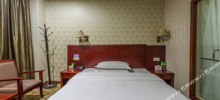 广州星汇品格酒店图片