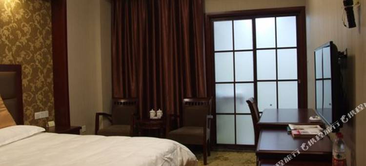 南都宾馆(南阳火车站新华城市广场店)图片