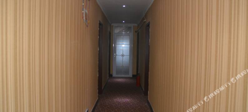 新郑中州宾馆图片