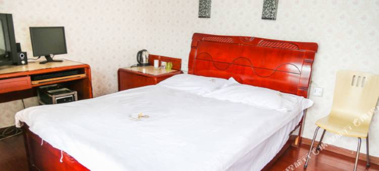 上饶市县利民宾馆图片