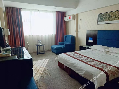 驻马店山河宾馆 4.0分(21条点评) 69起距离770米立即预订