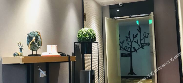 莫泰酒店(深圳来福士广场南油地铁站店)图片