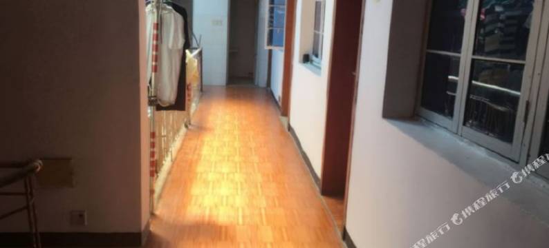 上饶博漫宾馆图片