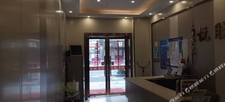 悦胜酒店(杭州清泰街店)图片