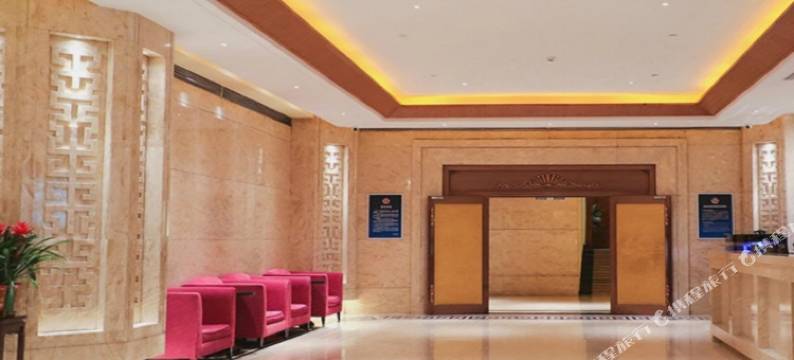 东方威尼斯国际酒店(北京丽泽商务区店)图片