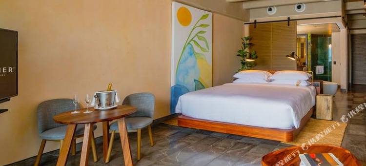 Estudio Playa Mujeres图片