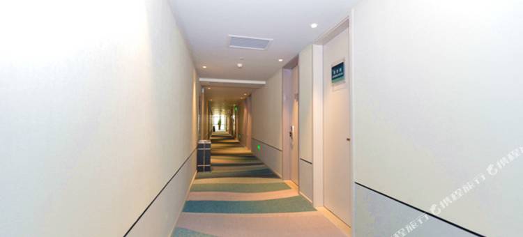 如家商旅酒店(天津狮子林桥古文化街店)图片