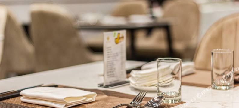 铂曼酒店(深圳宝安中心体育馆翻身地铁站店)图片