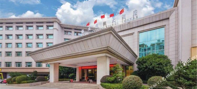 德安国际大酒店图片