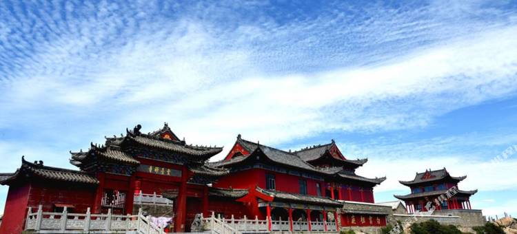 桐柏梅园国际饭店图片