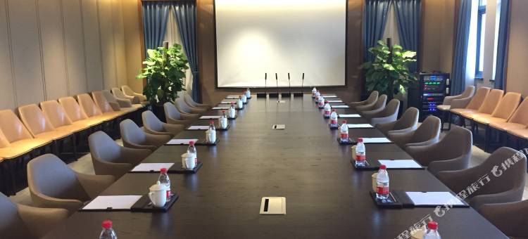 苏州悦季·蝶来精品度假酒店图片