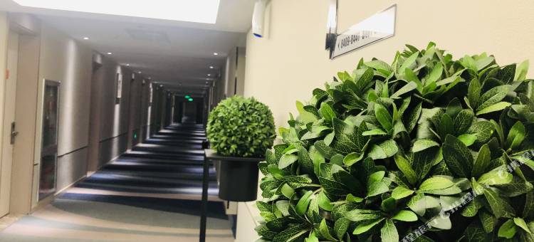 如家商旅酒店(通辽万达广场店)图片