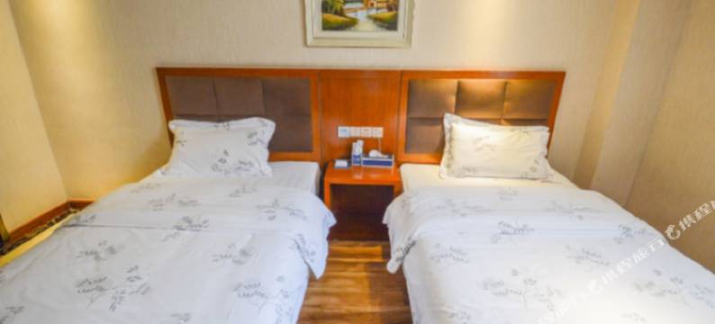 怀化华丽时尚宾馆图片