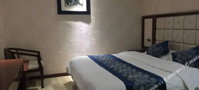 彭水彭城印象商务酒店图片