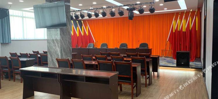 宕昌新官鹅大酒店图片