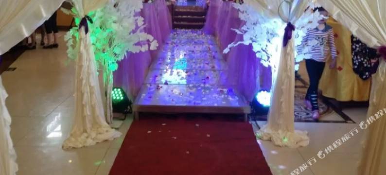 重庆龙凤酒楼图片