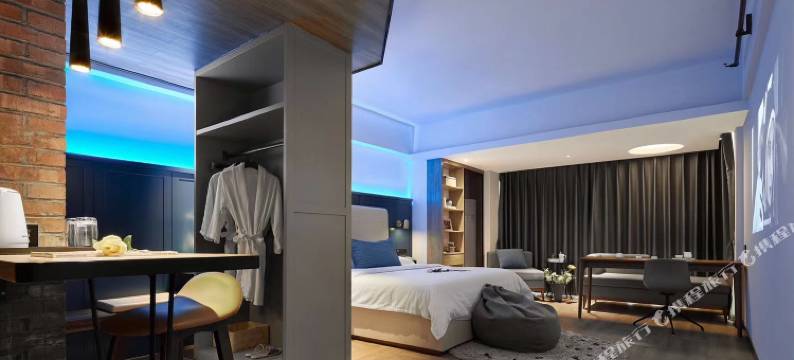 相隅精宿(潍坊泰华店)图片