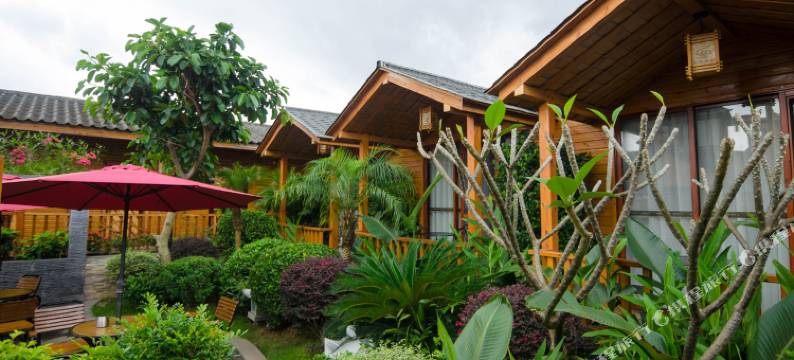 中山泉眼温泉度假酒店图片