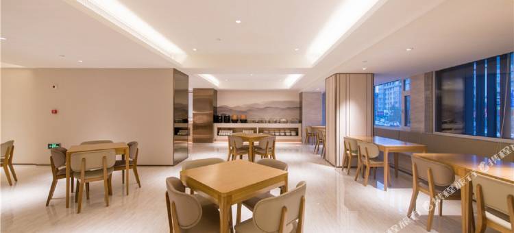 全季酒店(吉林大街火车站店)图片