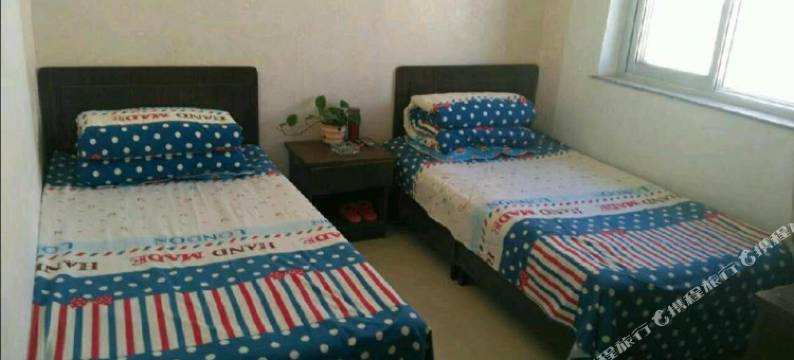 原平吉利宾馆图片