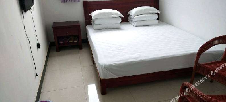 野三坡西仙山农家院图片