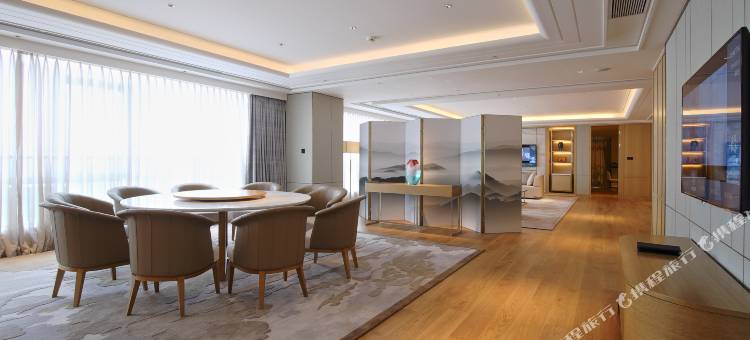 汕头国瑞豪生大酒店图片