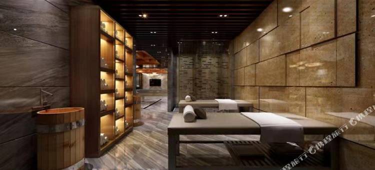 常州明都湖港大酒店图片