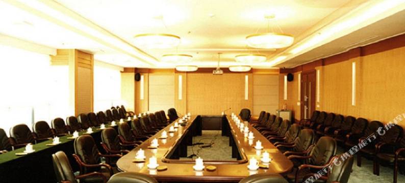 广饶华泰大厦图片