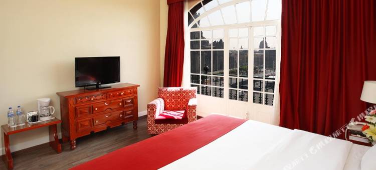 麦杰斯特克贝斯特韦斯特酒店(Best Western Majestic)图片