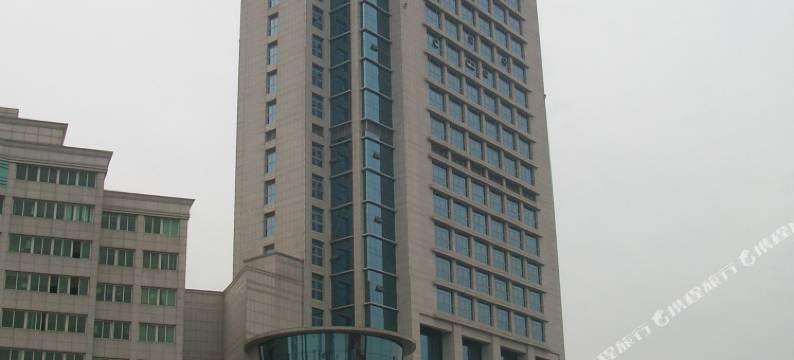 丹阳锦豪国际大酒店图片