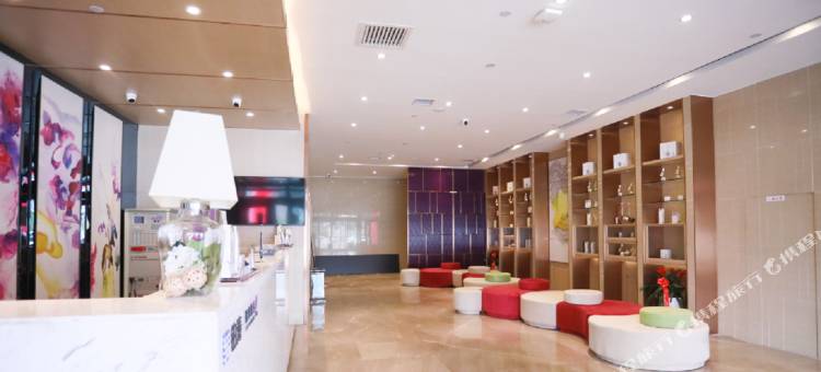 麗枫酒店(长春一汽店)图片