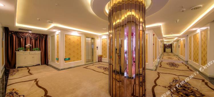 东港辽原大酒店图片