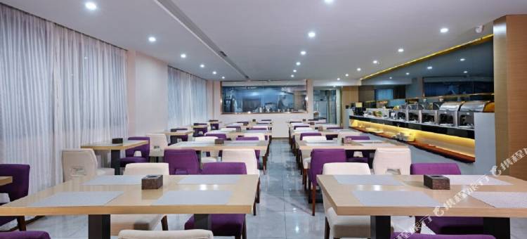 麗枫酒店(成都春熙路店)图片