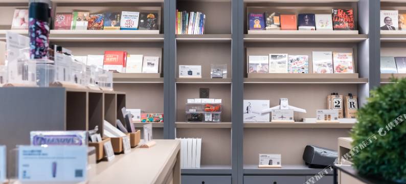 全季酒店(杭州西湖南山路店)图片