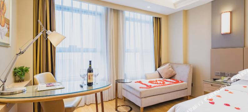 维也纳国际酒店(重庆机场西南政法大学店)图片