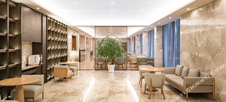 全季酒店(福州上下杭店)图片