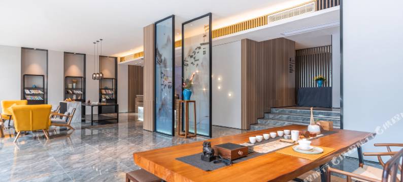 象山麦子閲居酒店图片