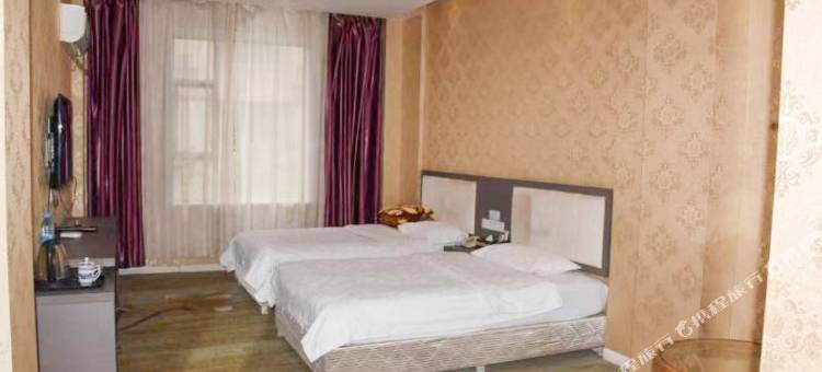 柏立假日酒店图片