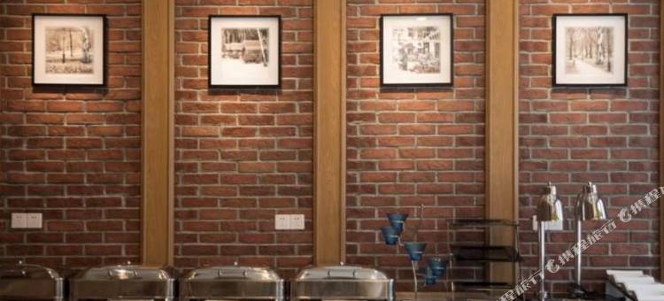 喆啡酒店(青岛北站李村步行街地铁站店)图片