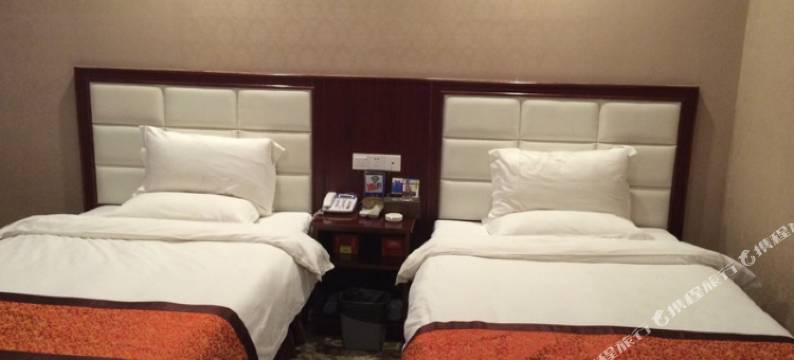 安化洞市府驿馆图片