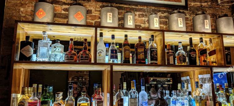 胜地酒店(阳朔十里画廊遇龙河店)图片