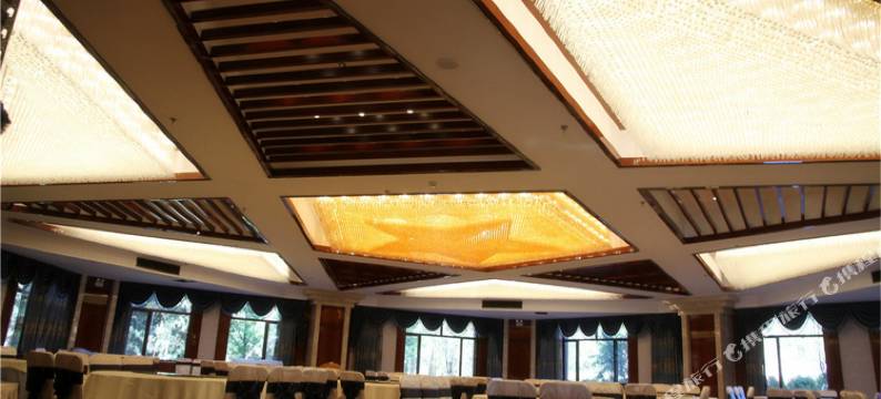 麦积山论坛酒店图片