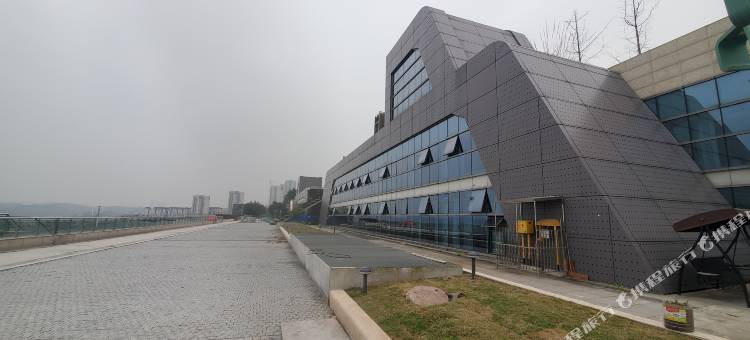 重庆曼德姆酒店(悦来国际会议中心店)图片