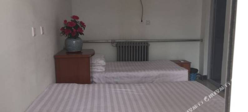 北京水镇农家院图片