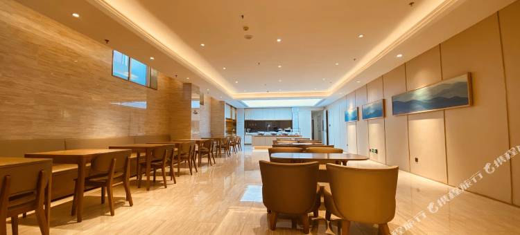 全季酒店(金三角大市场店)图片